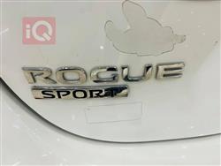 Nissan Rogue Sport